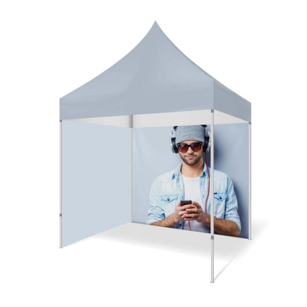 Estruturas para Gazebo e Coberturas Sem impressão — Tendas e Gazebos Dobráveis