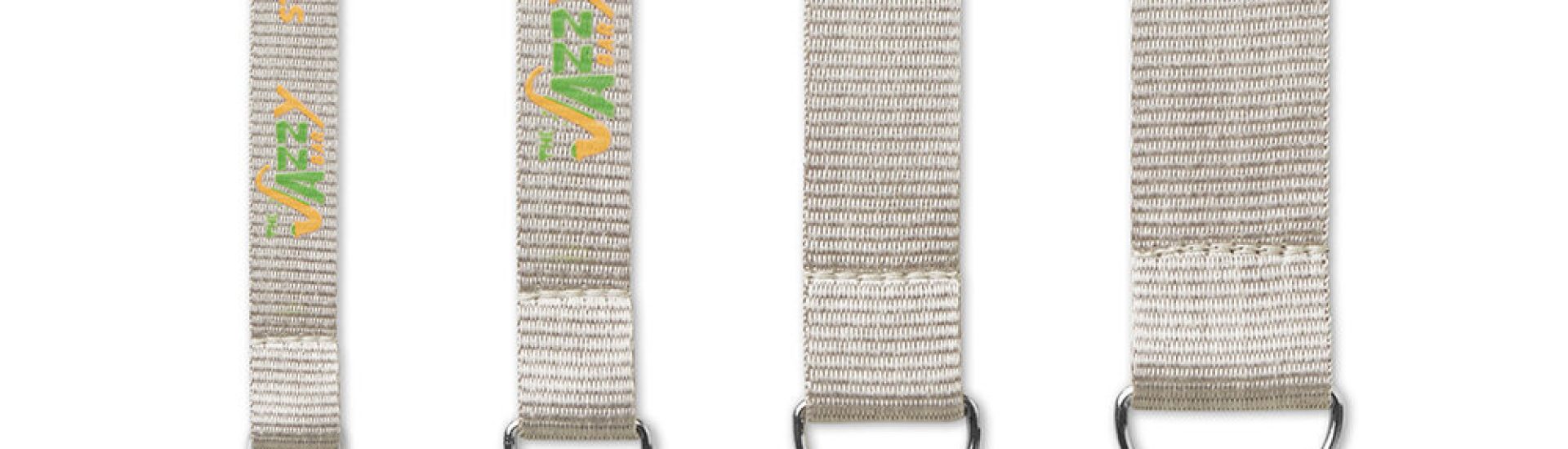 Custom Printed Polyester Lanyards 4