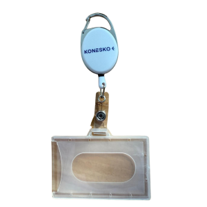 koneen kaartihihna yoyo